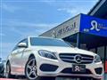 2015 Mercedes-Benz C-Class