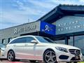 2015 Mercedes-Benz C-Class