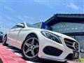 2015 Mercedes-Benz C-Class