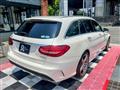 2015 Mercedes-Benz C-Class