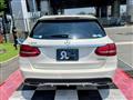 2015 Mercedes-Benz C-Class