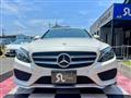 2015 Mercedes-Benz C-Class