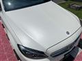 2015 Mercedes-Benz C-Class