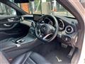 2015 Mercedes-Benz C-Class