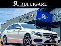 2015 Mercedes-Benz C-Class