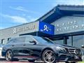 2017 Mercedes-Benz E-Class