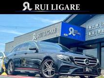 2017 Mercedes-Benz E-Class