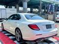2018 Mercedes-Benz E-Class