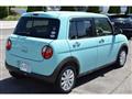 2017 Suzuki Lapin