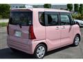 2019 Daihatsu Tanto