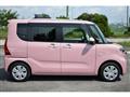 2019 Daihatsu Tanto