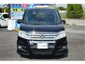 2010 Honda Step WGN