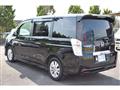 2010 Honda Step WGN