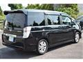 2010 Honda Step WGN
