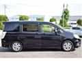 2010 Honda Step WGN