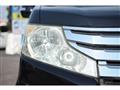2010 Honda Step WGN