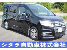 2010 Honda Step WGN