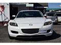 2006 Mazda RX-8