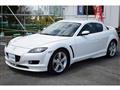 2005 Mazda RX-8