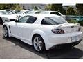 2005 Mazda RX-8