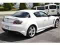 2005 Mazda RX-8