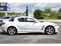 2005 Mazda RX-8
