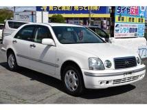 2004 Toyota Progres