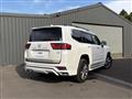 2023 Toyota Land Cruiser