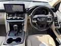 2023 Toyota Land Cruiser