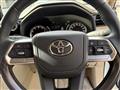 2023 Toyota Land Cruiser