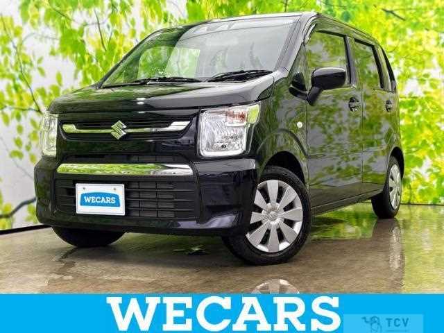 2024 Suzuki Wagon R