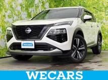 2023 Nissan X-Trail
