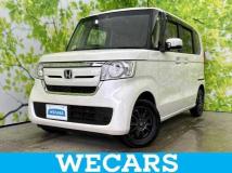 2017 Honda N BOX