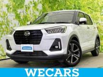 2020 Daihatsu Rocky