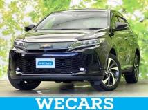 2019 Toyota Harrier