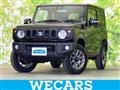 2025 Suzuki Jimny