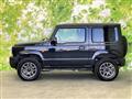 2025 Suzuki Jimny