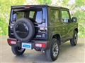 2025 Suzuki Jimny