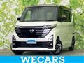2023 Nissan ROOX