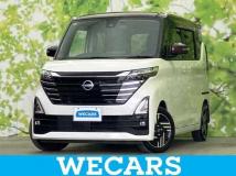 2023 Nissan ROOX