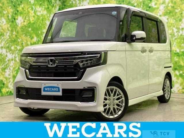 2022 Honda N BOX
