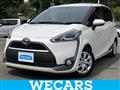2017 Toyota Sienta