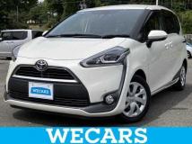 2017 Toyota Sienta