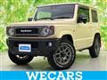 2023 Suzuki Jimny