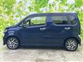 2019 Suzuki Wagon R