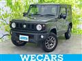 2021 Suzuki Jimny