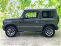 2021 Suzuki Jimny