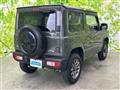 2021 Suzuki Jimny
