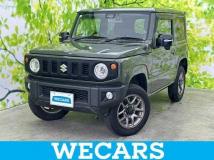 2021 Suzuki Jimny