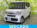 2021 Honda N BOX